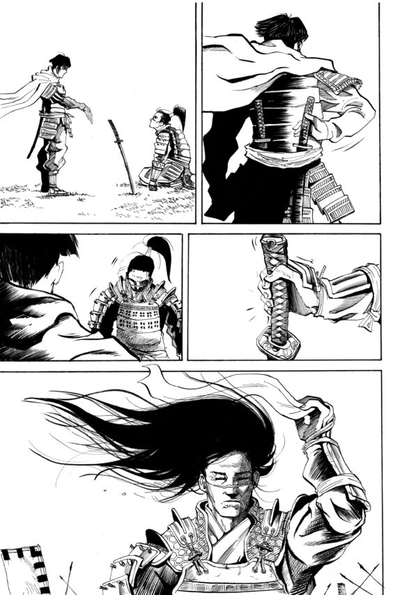 Unforgettable page 19