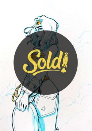 Wonderwoman