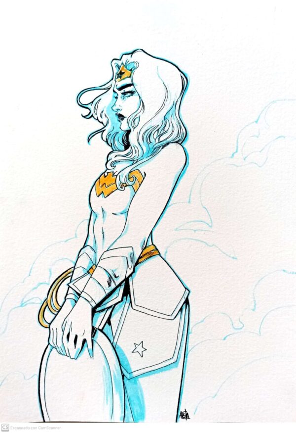 Wonderwoman