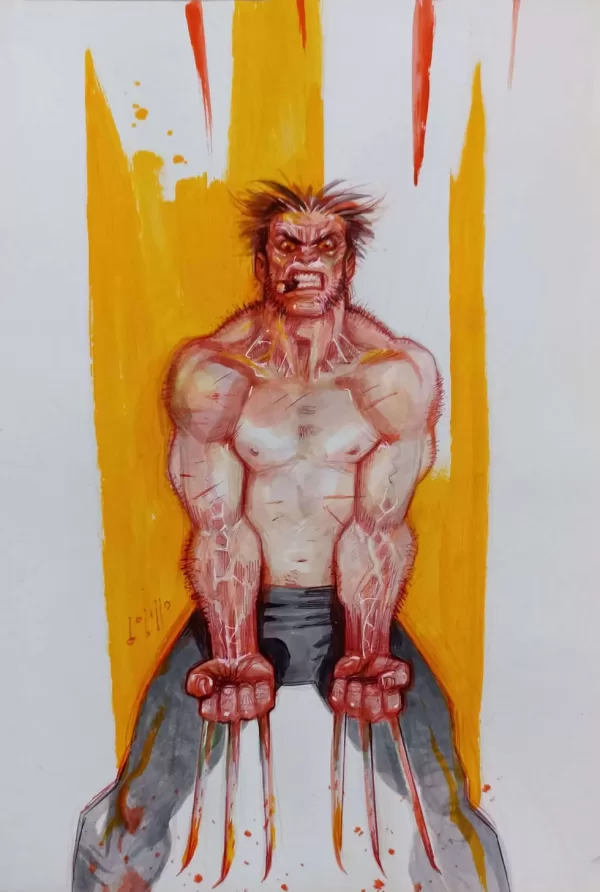 Logan