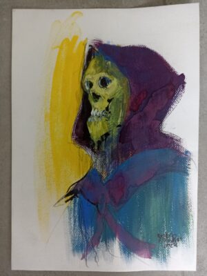 Skeletor