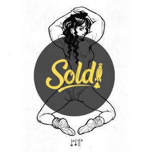 She hulk illustration 3