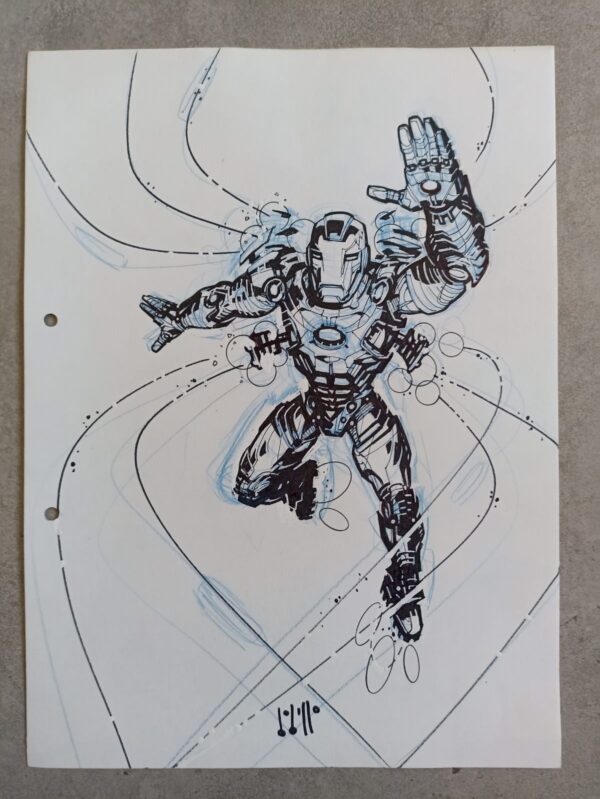 Ironman