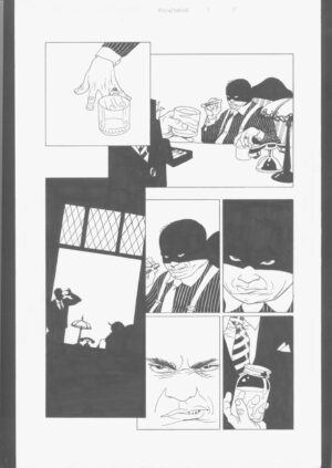 Moonshine issue 1, page 5