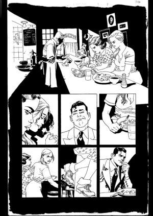 Moonshine issue 1, page 9