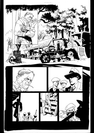 Moonshine issue 1, page 11