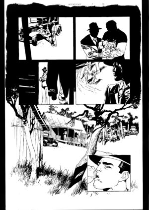 Moonshine issue 1, page 12