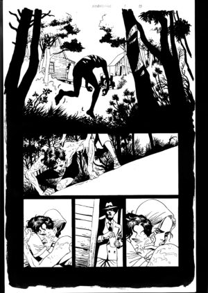 Moonshine issue 1, page 13
