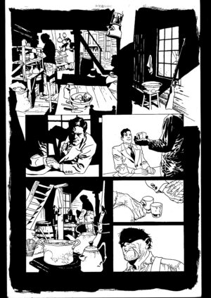 Moonshine issue 1, page 15