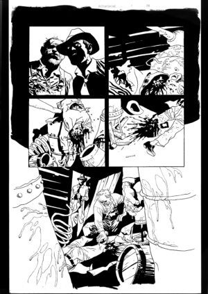 Moonshine issue 1, page 18