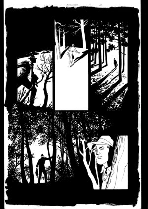 Moonshine issue 1, page 21