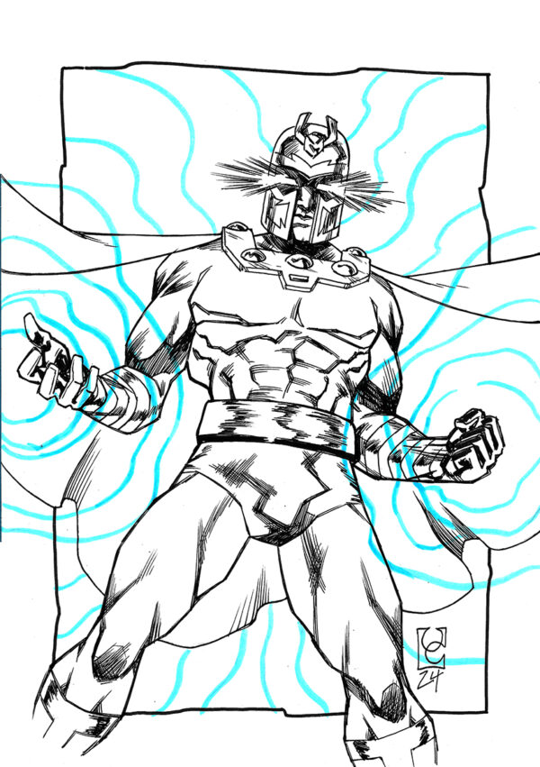 Magneto