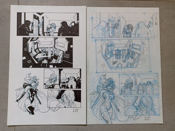 Astonishing X-Men issue 38, page 14