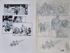 Astonishing X-Men issue 38, page 5
