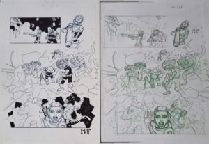 Astonishing X-Men issue 40, page 15