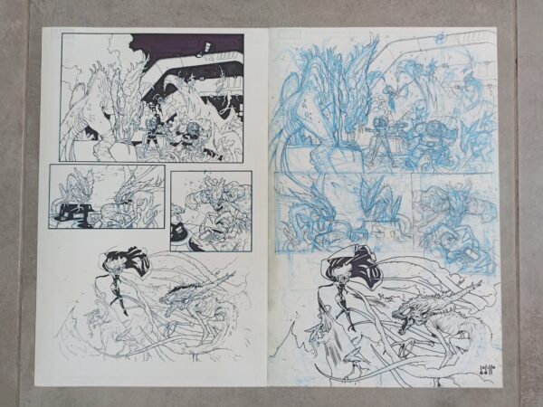 Astonishing X-Men issue 38, page 18