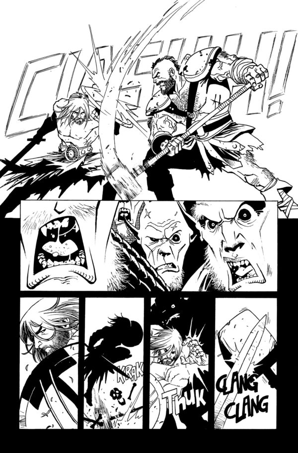 Blood Realm issue 15, page 4