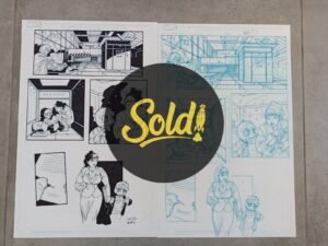 Howard the duck issue 3, page 11