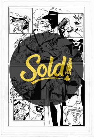 Torpedo book 2, page 6