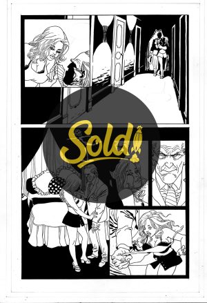 Torpedo book 2, page 9