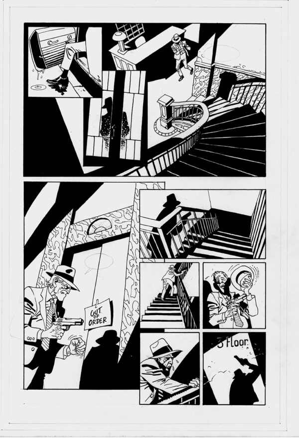 Torpedo book 2, page 26