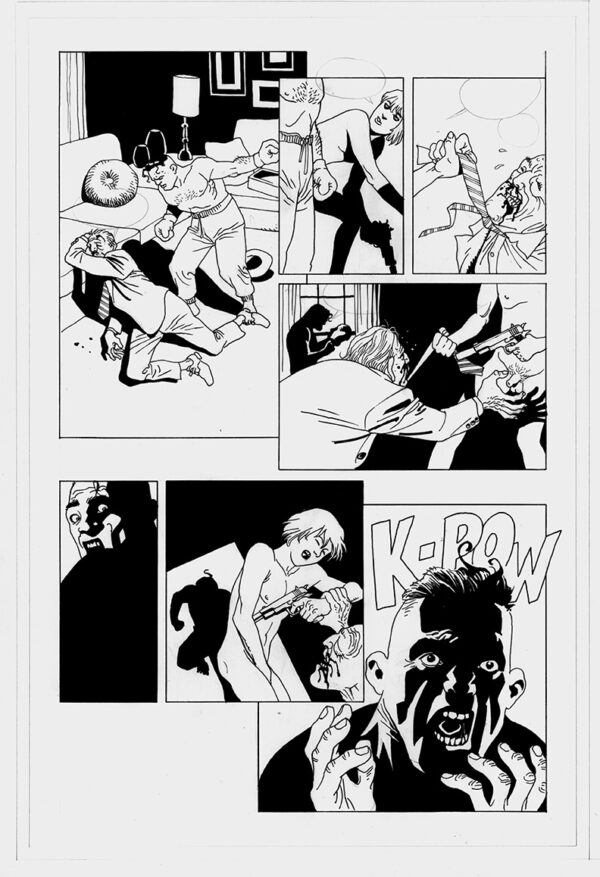 Torpedo book 2, page 34