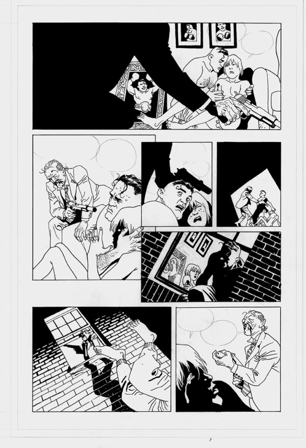 Torpedo book 2, page 35