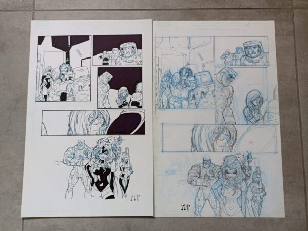 Astonishing X-Men issue 38, page 15