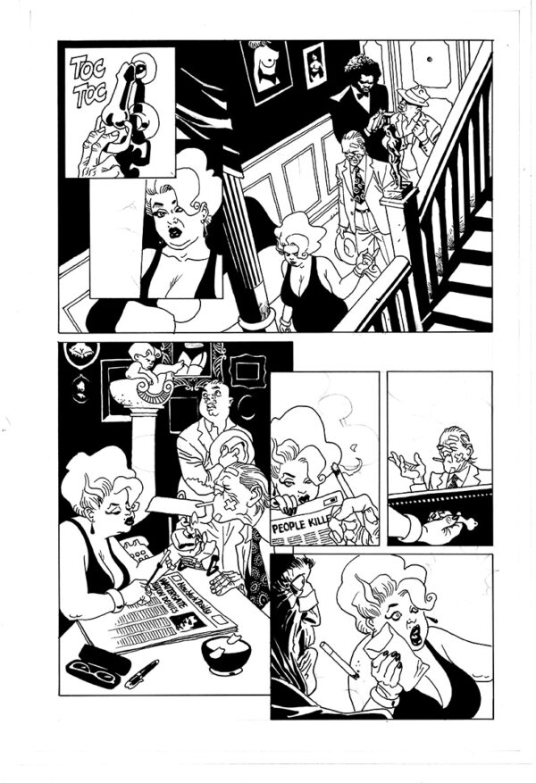 Torpedo book 2, page 41