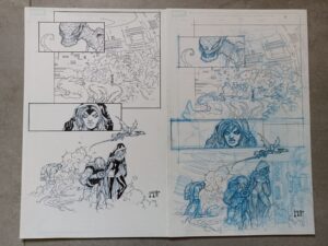 Astonishing X-Men issue 42, page 15