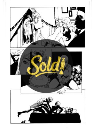 Torpedo book 2, page 43
