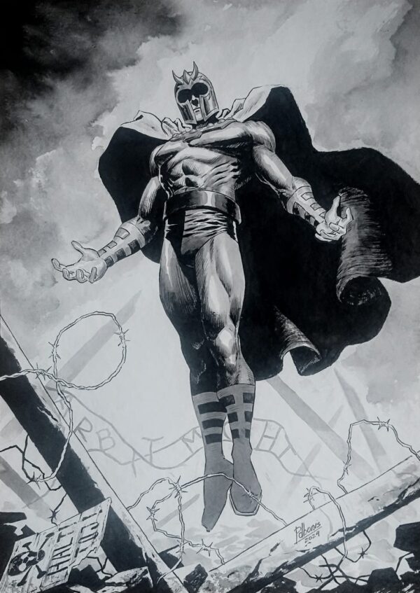 Magneto