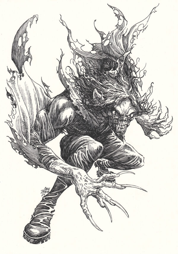 Marvel´s Morbius