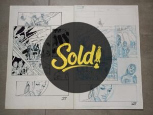 Astonishing X-Men issue 38, page 7