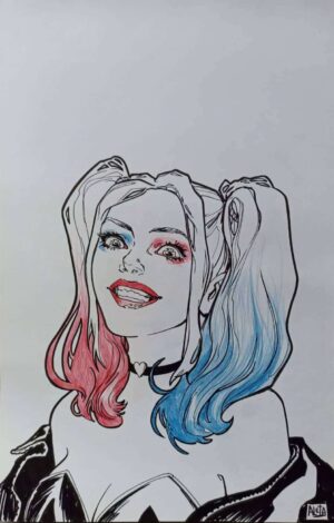 Harley Quinn