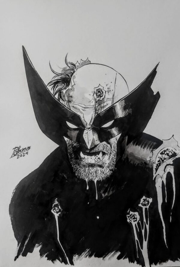 Wolverine