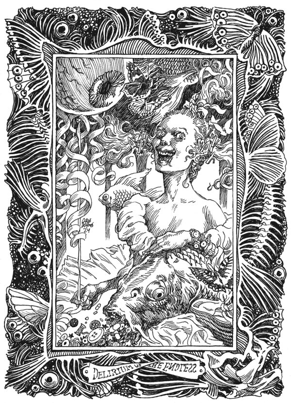 Delirium (Sandman)