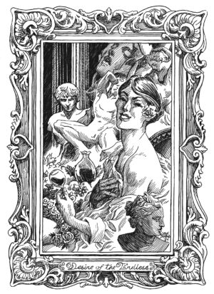 Desire (Sandman)