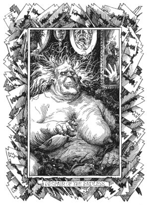 Despair (Sandman)