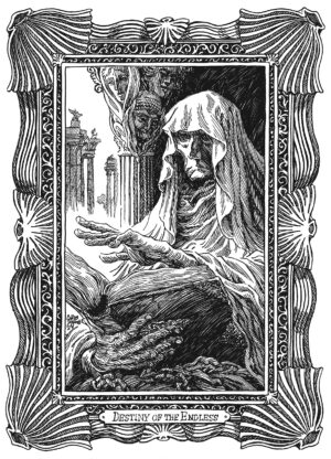 Destiny (Sandman)