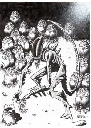 Alien