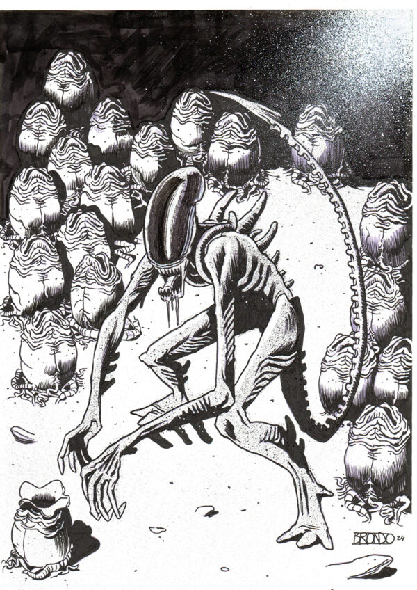 Alien
