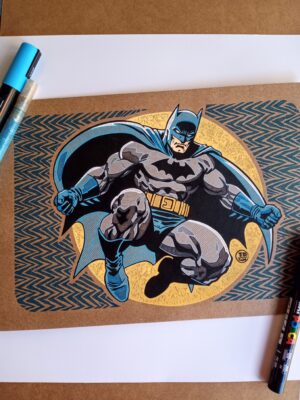 Batman