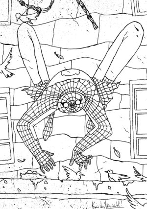 Spiderman
