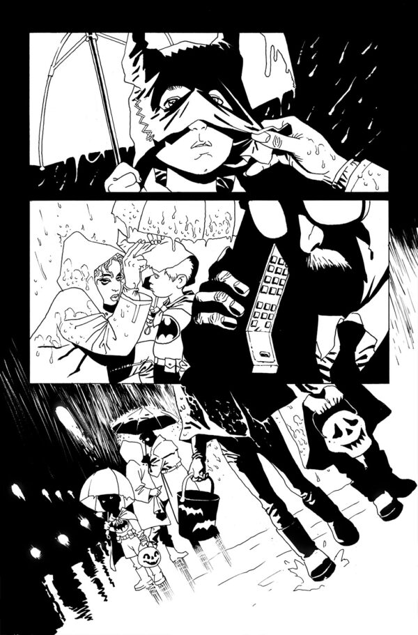 Last Halloween issue 1, page 4