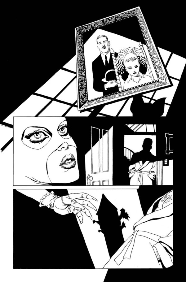 Last Halloween issue 1, page 7