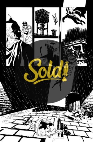 Last Halloween issue 1, page 14