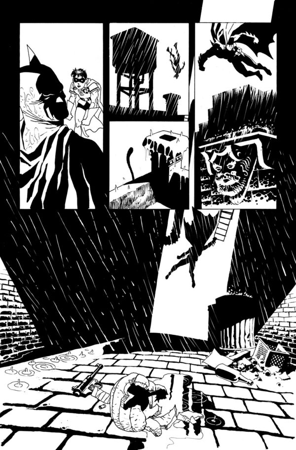 Last Halloween issue 1, page 14