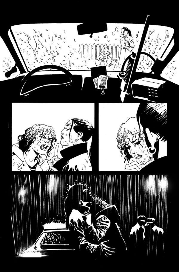 Last Halloween issue 1, page 17