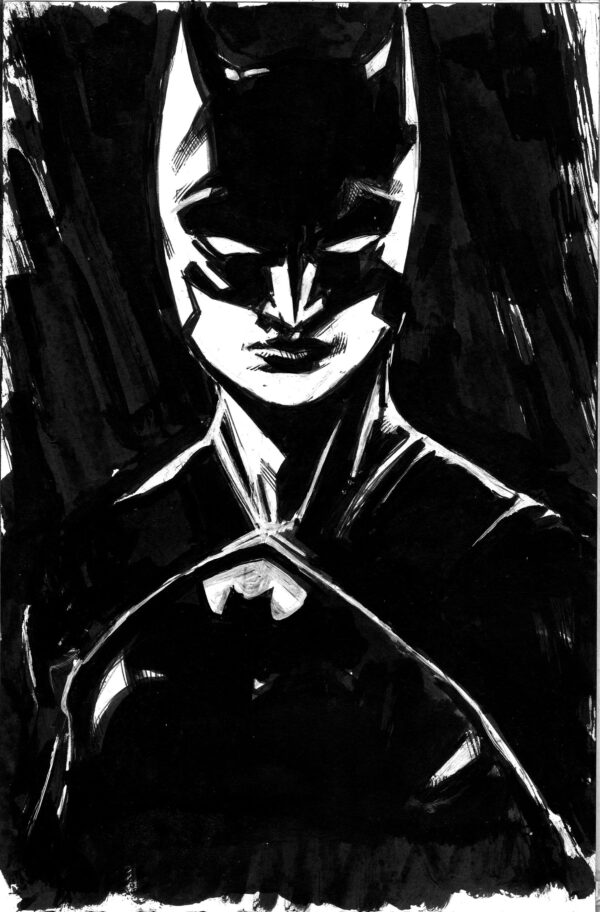 Batgirl
